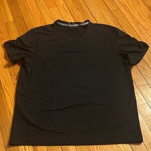 Lululemon Men’s T - Black Size Large